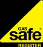 Gas Safe Register Logo 